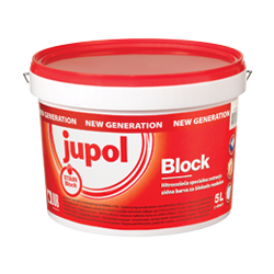 Jupol Block 2l