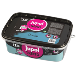 Jupol Trend Vinylová barva Espresso 2,5l   