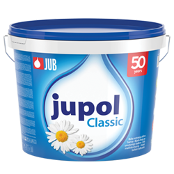 Jupol Classic 10l 