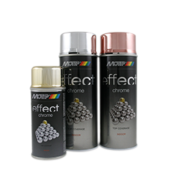 Motip Deco effect chrom 400 ml